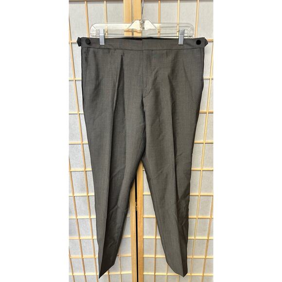 Burberry London Tuxedo 50R EU | 40R US - Picture 3 of 16